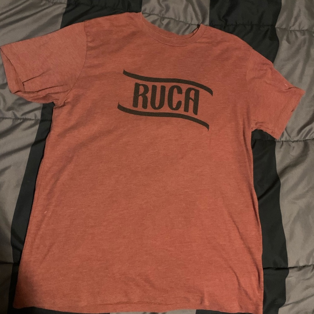 Men’s RCVA t-shirt